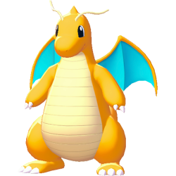 Dragonite
