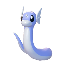 Dratini