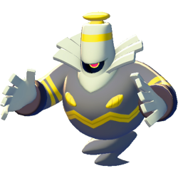Dusknoir
