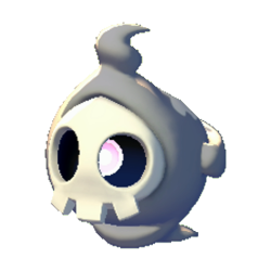 Duskull