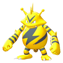 Electabuzz