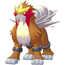 Entei