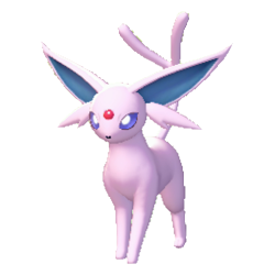 Espeon