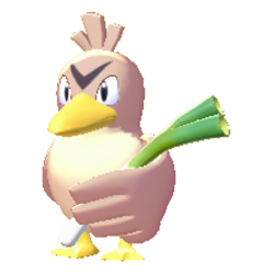 Farfetch'd
