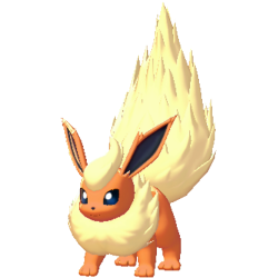 Flareon