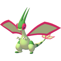 Flygon