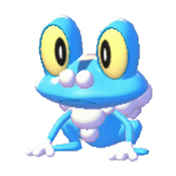 Froakie