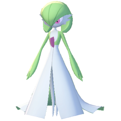 Gardevoir