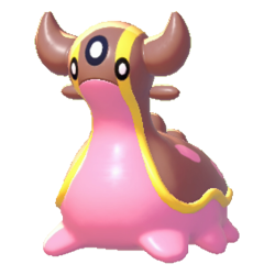 Gastrodon