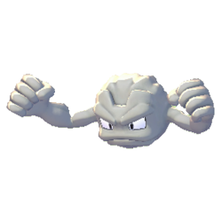Geodude