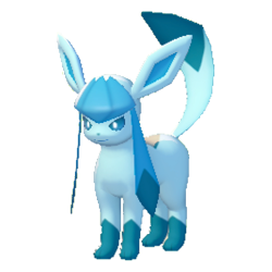 Glaceon