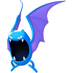 Golbat