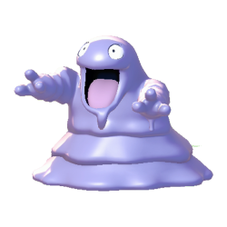 Grimer