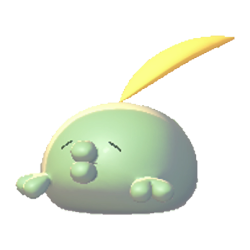 Gulpin