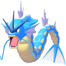 Gyarados