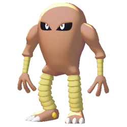 Hitmonlee