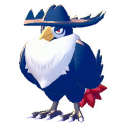Honchkrow