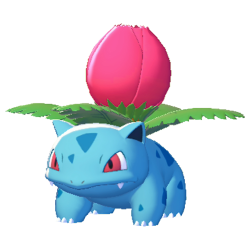 Ivysaur