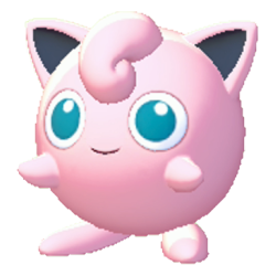 Jigglypuff