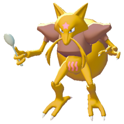Kadabra