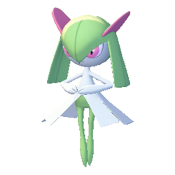 Kirlia