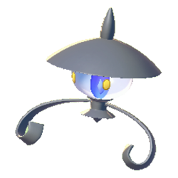Lampent