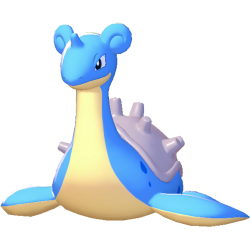 Lapras
