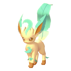 Leafeon