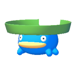 Lotad