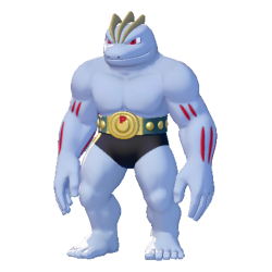 Machoke