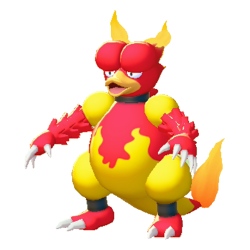 Magmar