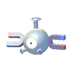 Magnemite