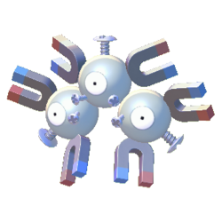 Magneton