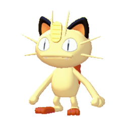 Meowth