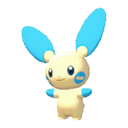 Minun