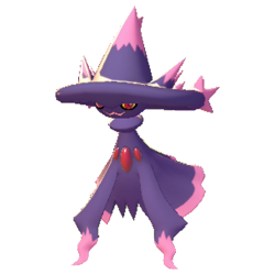 Mismagius