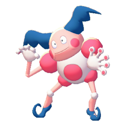 Mr. Mime