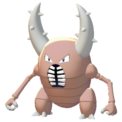Pinsir
