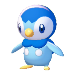 Piplup