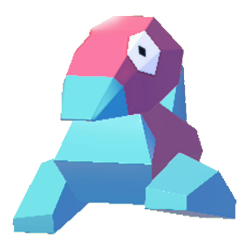 Porygon