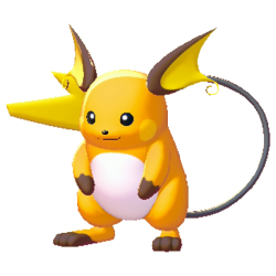 Raichu