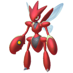Scizor