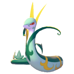 Serperior