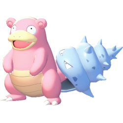 Slowbro