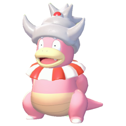 Slowking