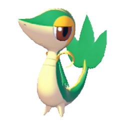Snivy