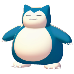 Snorlax