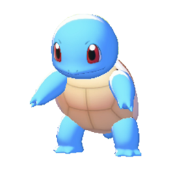Squirtle