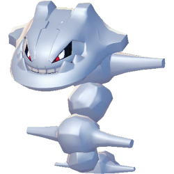Steelix