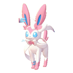 Sylveon